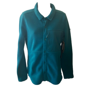 Burton NWT Polartec 200 Fleece Size Medium